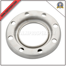 Stamped Flanges with Stainless Steel (YZF-F156)